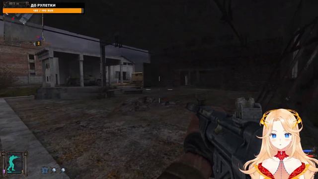 【S.T.A.L.K.E.R. Тень Чернобыля】Короче, Меченый #4 🔥 #ЖарПтица #ruvtuber смотреть онлайн