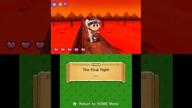 HarmoKnight Playthrough Part 9 (EXTRA) смотреть онлайн