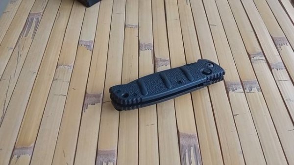 Boker Plus AK-74 Auto обзор легендарного ножа