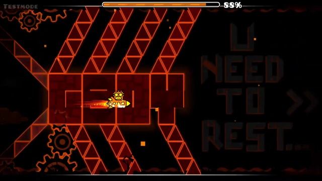 Cataclysm 75-100% смотреть онлайн