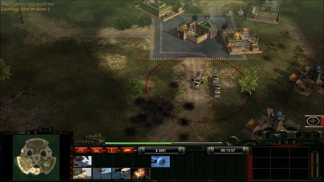 Contra 009 Final/Dev - FFA - Jundiyy Falcon Paradox - Hazardous Environment смотреть онлайн