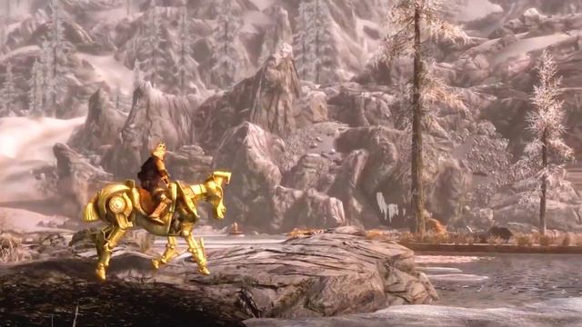 The Elder Scrolls VI™ | Coming 2026 смотреть онлайн