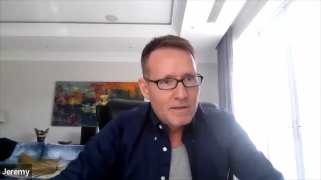 Revenue Builders EP 11: All You Need To Know About Good Leadership W/ Jeremy Duggan