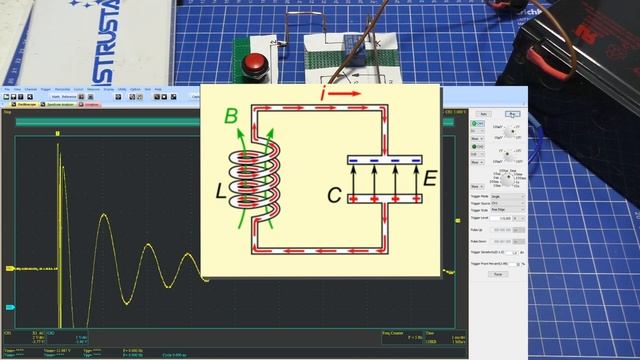 LC-резонанс смотреть онлайн
