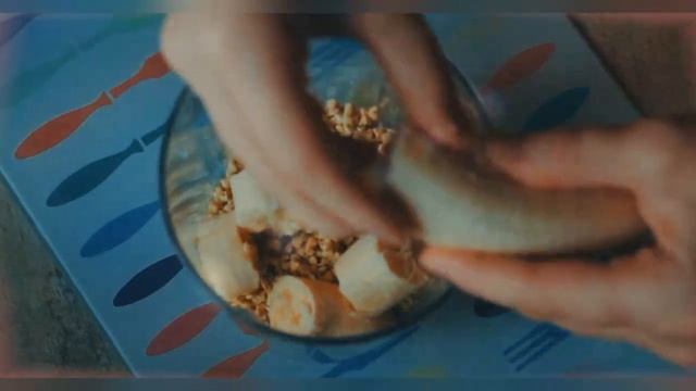 Пироги с творогом и сметаной