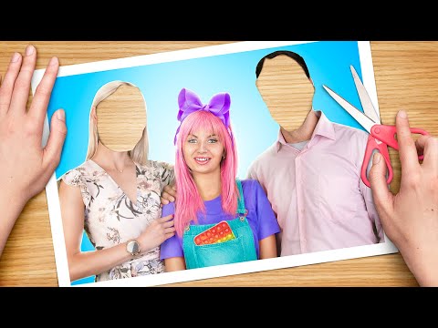 Мои родители исчезли.mp4 смотреть онлайн