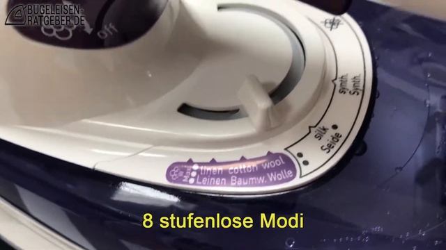 Tefal Freemove FV9962 Test смотреть онлайн