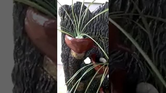 Фонтан ручной работы смотреть онлайн