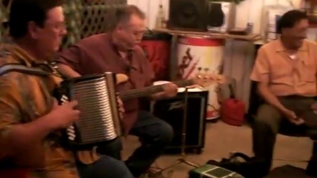 DAVID LEE GARZA - 'EL ZAPATERO' POLKA смотреть онлайн