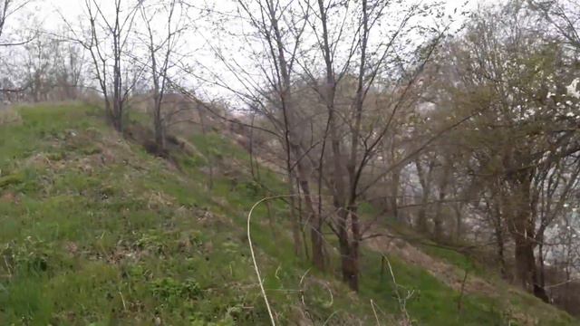 Новая Каховка, Днепряны. На берегу возле Гапона смотреть онлайн