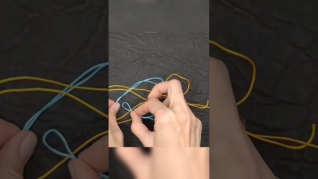 #макраме #шамбала DIY: браслет смотреть онлайн