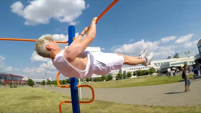 "Последний звонок" на Минск - Арене | GARNET смотреть онлайн