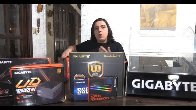 ENSAMBLÉ UN INCREÍBLE PC con Xeon de 18 Núcleos y quedó ESPECTACULAR. смотреть онлайн
