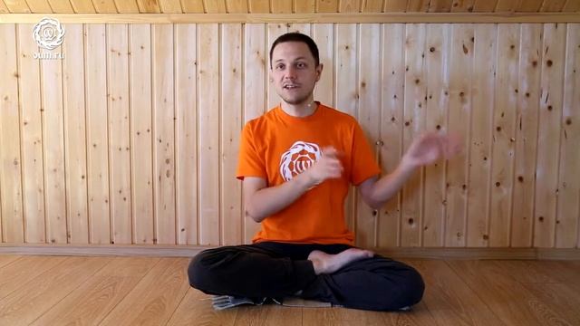 Парамита дисциплины и мудрости. Александр Дувалин смотреть онлайн