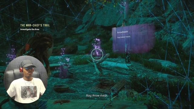 THESE ROBOTS CRAZY | ImDontai Plays Horizon Zero Dawn | EP.4 смотреть онлайн