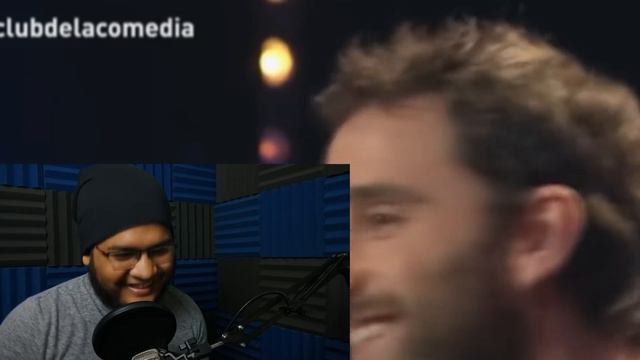 MEXICANO REACCIONA A DANI ROVIRA - LOS SELFIES Y LOS T REX смотреть онлайн