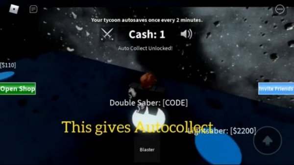 ALL *NEW* DEATH STAR TYCOON CODES ROBLOX (2021)