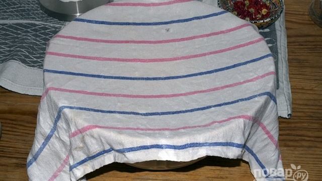 Сборник рецептов