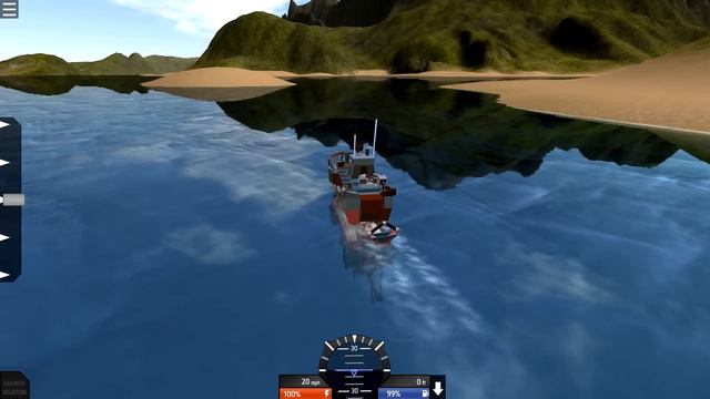 SimplePlanes ➤ THE MOST MANEUVERABLE PLANE IN GAME?! [Let's Play SimplePlanes Gameplay]