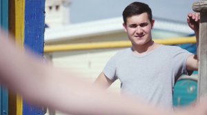 Ильшат Сафин - Яшисең килеп яшә