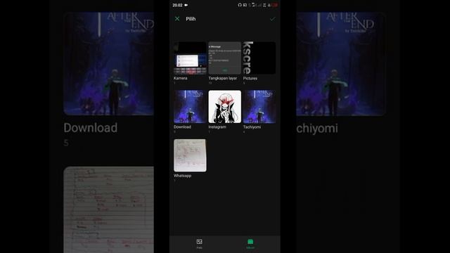 Cara Membuat QR Code Berisi Gambar mudah dan Cepat смотреть онлайн