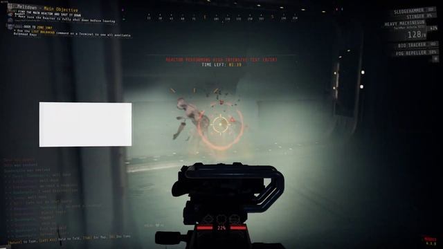 System Error D1: "Meltdown" PE (Modded Rundown) смотреть онлайн