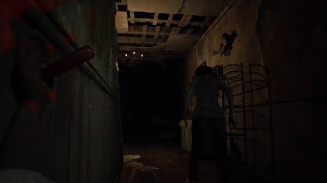 Dragon Timaeus plays Resident Evil 7 Part 1 смотреть онлайн