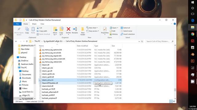 How to change language in Call of Duty 4 Remastered смотреть онлайн