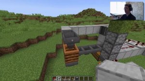 лёгкая ФЕРМА КОСТНОЙ МУКИ В МАЙНКРАФТЕ 1.20 - Как построить ферму муки в майнкрафте