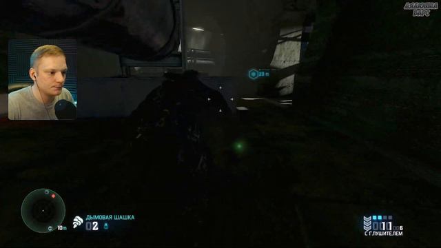 Splinter Cell Blacklist Прохождение | Сэм Фишер | Стелс | TPS | Третий Эшелон | Stealth | СТРИМ №2 смотреть онлайн