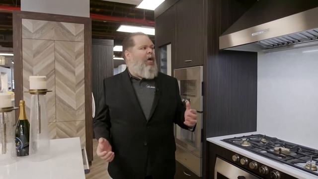 Learn with Fuse - Falmec NRS Ventilation смотреть онлайн