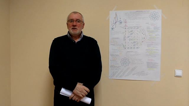 Теория конфликта. Часть 3. смотреть онлайн