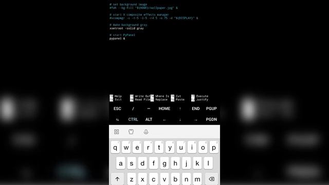 cara install PyQt5 di Termux смотреть онлайн