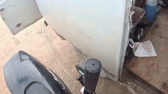 Обзор рыбных мест 08 08 2019г №51 р Иртыш г Омск Моя тележка для перевозки мотора смотреть онлайн