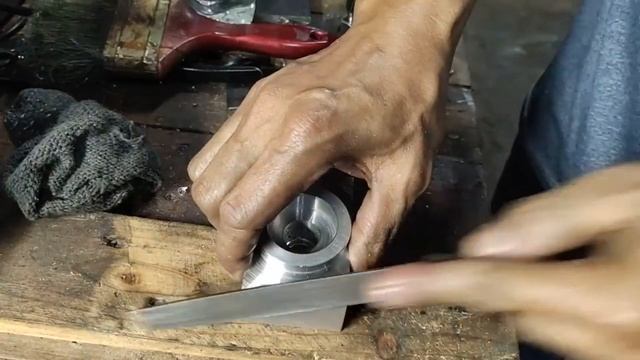homemade mini milling machine part-1 смотреть онлайн