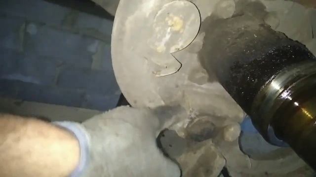 Зил5301(бычок) замена РТЦ смотреть онлайн