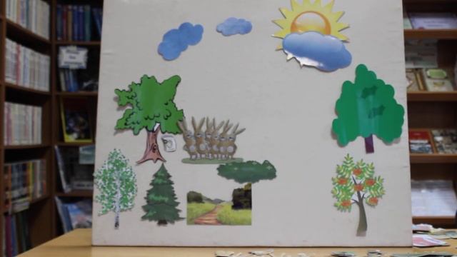 Сказка "Безухий Заяц и Ушастый Цыплёнок" смотреть онлайн