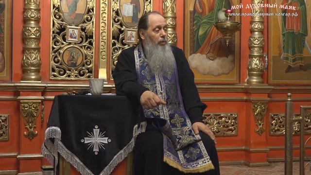 Можно ли носить нательный крест без распятия? смотреть онлайн