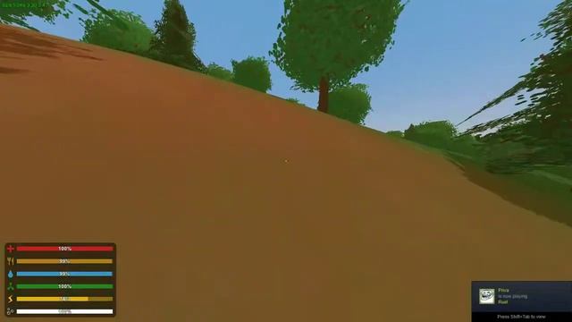 Unturned Bootleg rp Berry Dealer, Berry buying смотреть онлайн