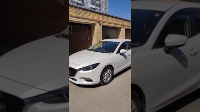 Встреча автовоза - Авто под заказ Япония Экспорт Омск смотреть онлайн