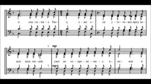 В. Ковальджи "Ныне отпущаеши"