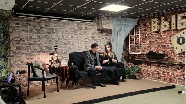 "О'Генри о любви" смотреть онлайн