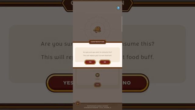Secret #1: Glutton - Postknight 2 смотреть онлайн