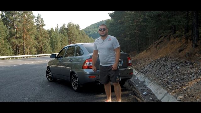 Пацанская ПРИОРА на Рельсах! смотреть онлайн