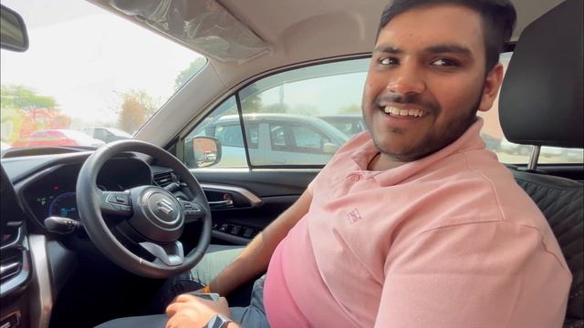 Full ownership review of grand vitara hybrid top model смотреть онлайн