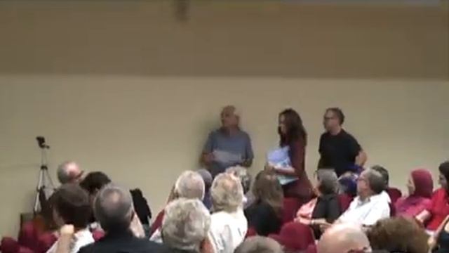 Roger Griffin Barcelona Octubre 2012 (5/5) смотреть онлайн