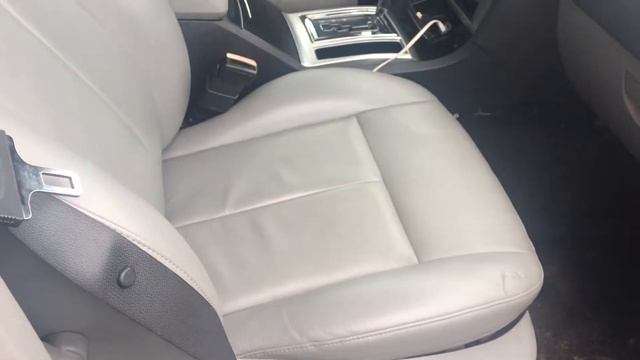 Chrysler 300C - Небольшой обзор 2018! Роскошный американец!) КРАЙСЛЕР 300C смотреть онлайн