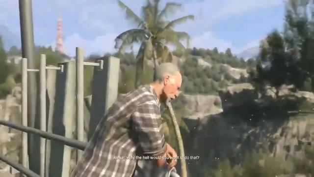 *SPECIAL* Dying Light (Episode 2)[Pact with Rias] смотреть онлайн