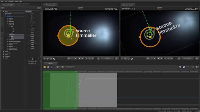 [SFM] Source Filmmaker Tip of the Day #9 - Using the Source Filmmaker Logo animation смотреть онлайн