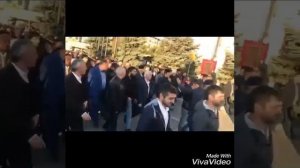 Руслан Аушев , песня Айна Гетагазова